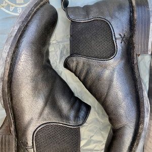 Fiorentini + Baker Italian Leather Boots